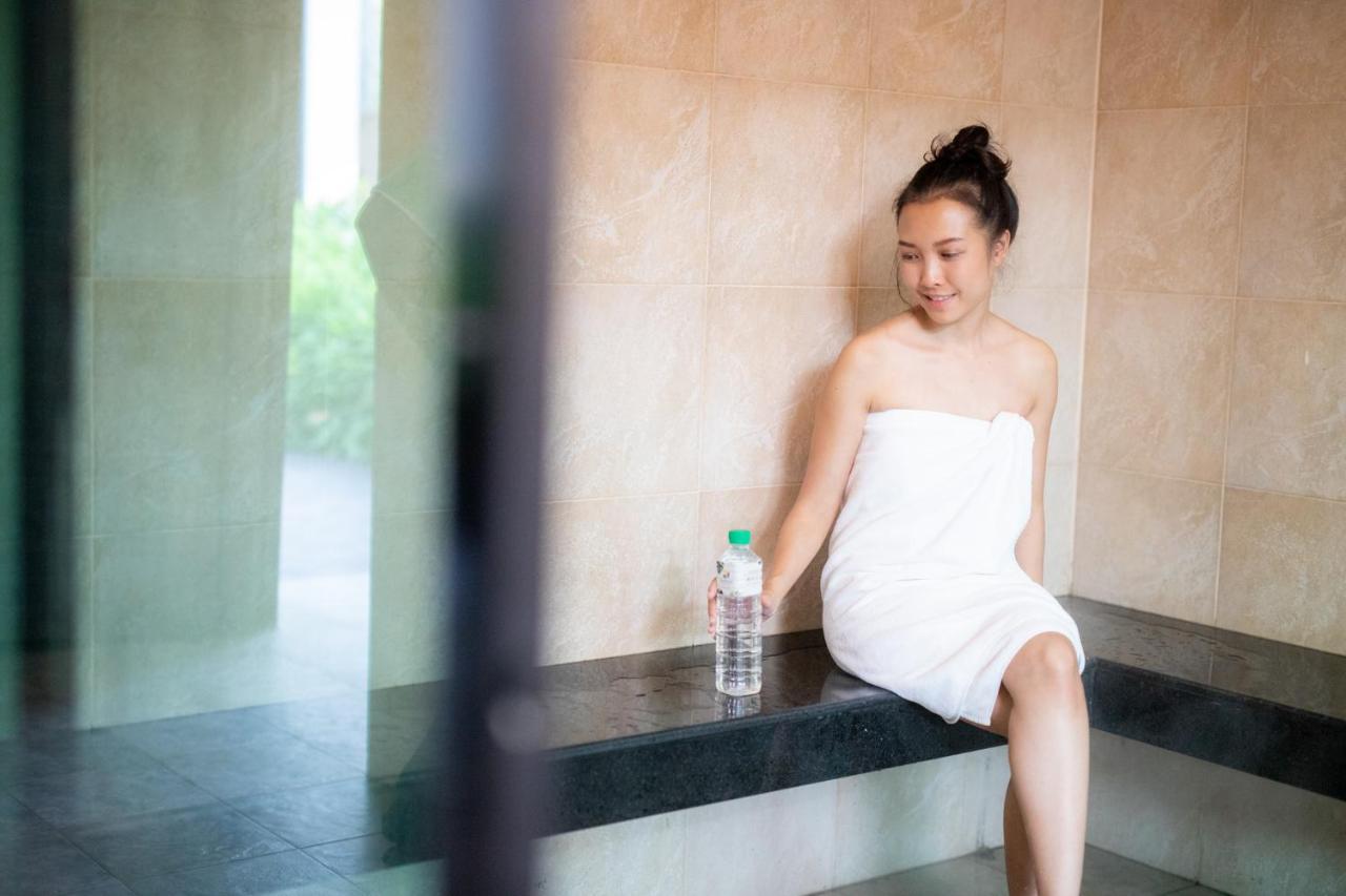 โรงแรม ลีฟวัลเล่ย์ รีสอร์ท หนองหญ้าปล้อง ภายนอก รูปภาพ